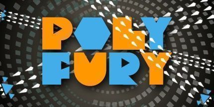 御三家Game-Polyfury