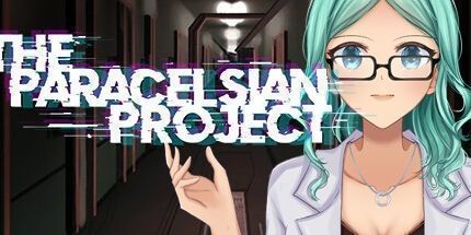 御三家Game-Paracelsian项目