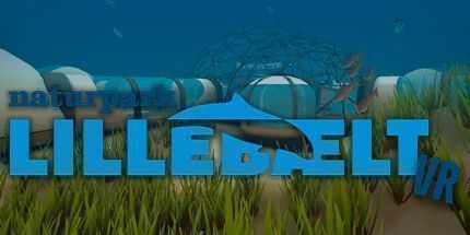 御三家Game-Naturpark Lillebælt VR