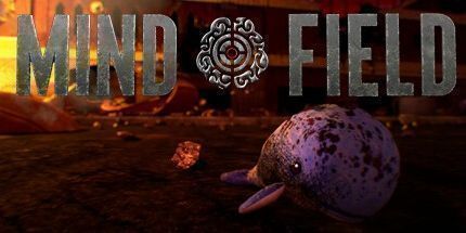 御三家Game-MINDFIELD