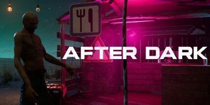 御三家Game-天黑后