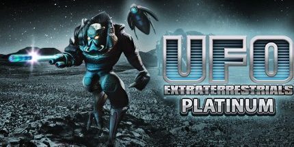 御三家Game-UFO: 外星人铂金