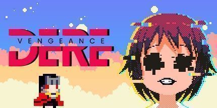 御三家Game-德雷复仇