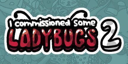 御三家Game-我委托了一些瓢虫2