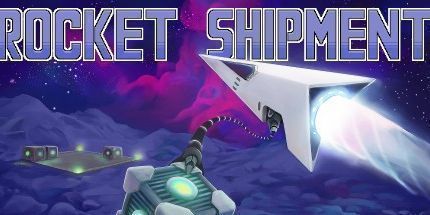 御三家Game-火箭运输