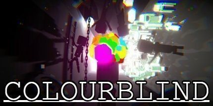 御三家Game-色盲