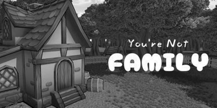 御三家Game-你不是家人