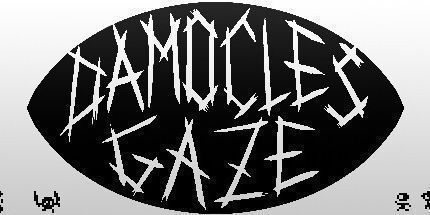 御三家Game-达摩克利斯凝视