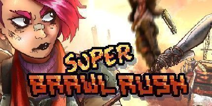 御三家Game-超级斗殴拉什