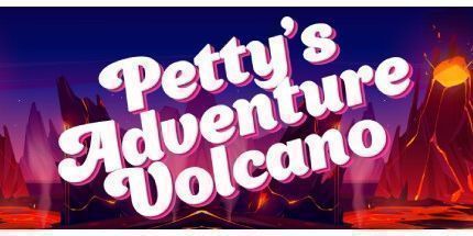 御三家Game-佩蒂的冒险: 火山