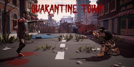 御三家Game-检疫城镇