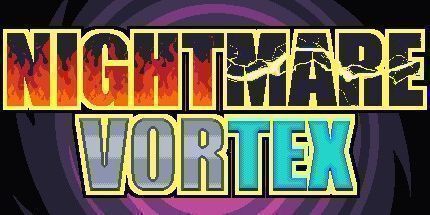 御三家Game-噩梦漩涡