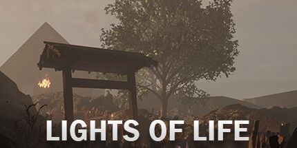 御三家Game-生命之光