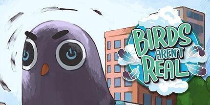 御三家Game-鸟不是真实的: 游戏