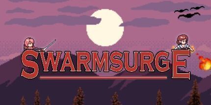 御三家Game-SwarmsurgE