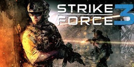 御三家Game-打击力量3