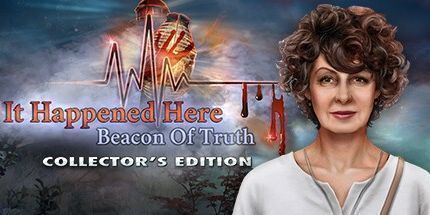 御三家Game-发生在这里: 真理灯塔收藏版