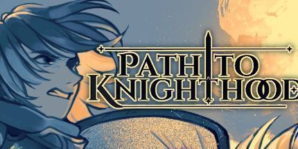 御三家Game-通往骑士之路