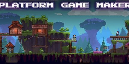 御三家Game-平台游戏制造商