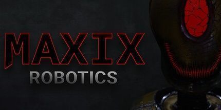 御三家Game-Maxix机器人