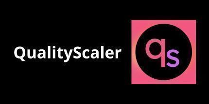 御三家Game-QualityScaler