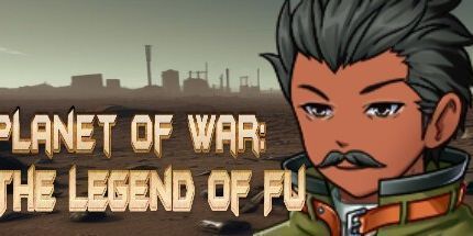 御三家Game-战争星球: 傅的传说