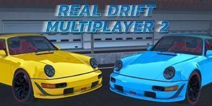 御三家Game-真实漂移多人游戏 2
