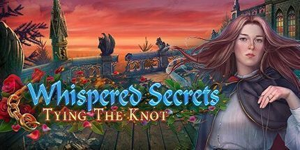 御三家Game-耳语的秘密: 打结