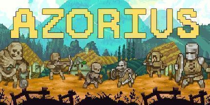 御三家Game-Azorius