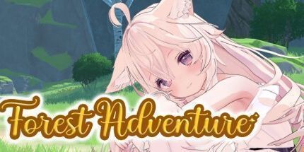 御三家Game-森林探险