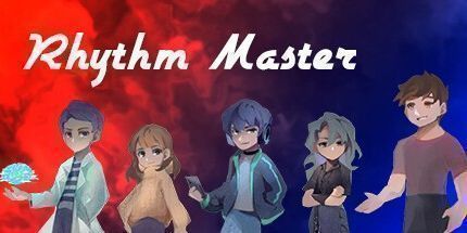 御三家Game-节奏大师