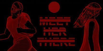 御三家Game-在那里遇见她