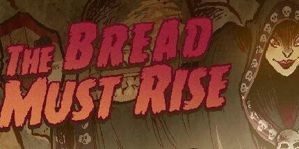 御三家Game-面包必须上升