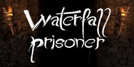 御三家Game-瀑布囚徒