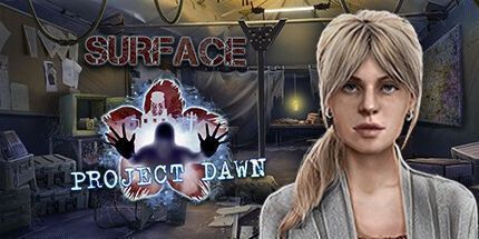 御三家Game-表面: Project Dawn