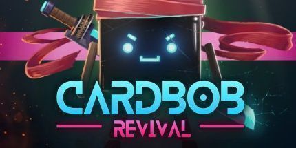 御三家Game-Cardbob