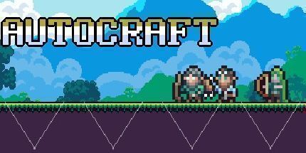 御三家Game-自动飞行器