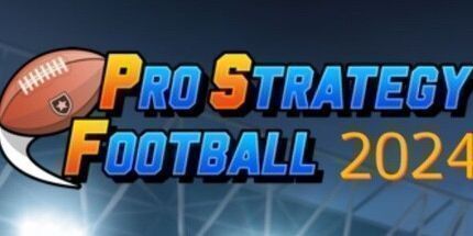 御三家Game-职业战略足球2024