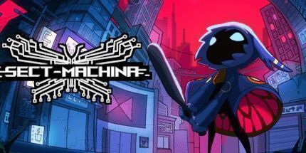 御三家Game-Sect-Machina