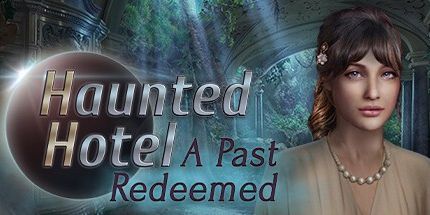 御三家Game-闹鬼的酒店: 过去的赎回