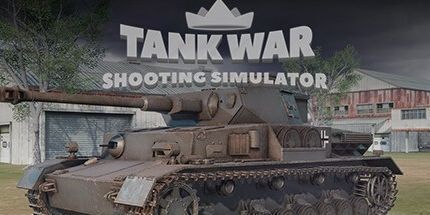 御三家Game-坦克战争射击模拟器