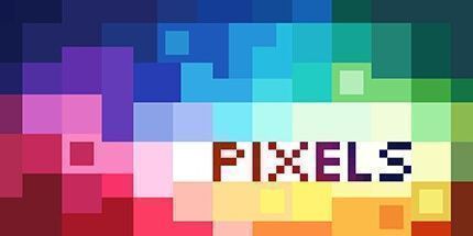 御三家Game-像素