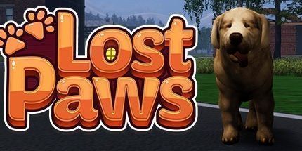 御三家Game-失去的爪子