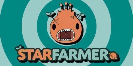 御三家Game-星际农夫: 宇宙的术士