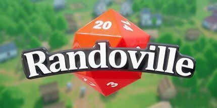 御三家Game-兰多维尔