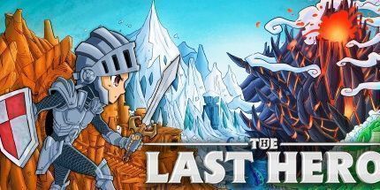 御三家Game-最后的英雄: 未知之旅