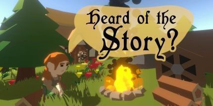 御三家Game-听说过的故事