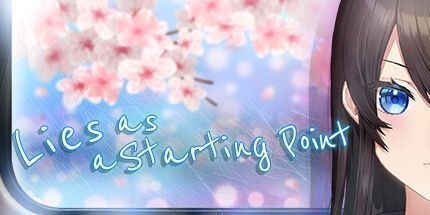 御三家Game-谎言作为起点