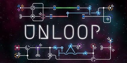 御三家Game-Unloop