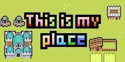 御三家Game-这是我地盘